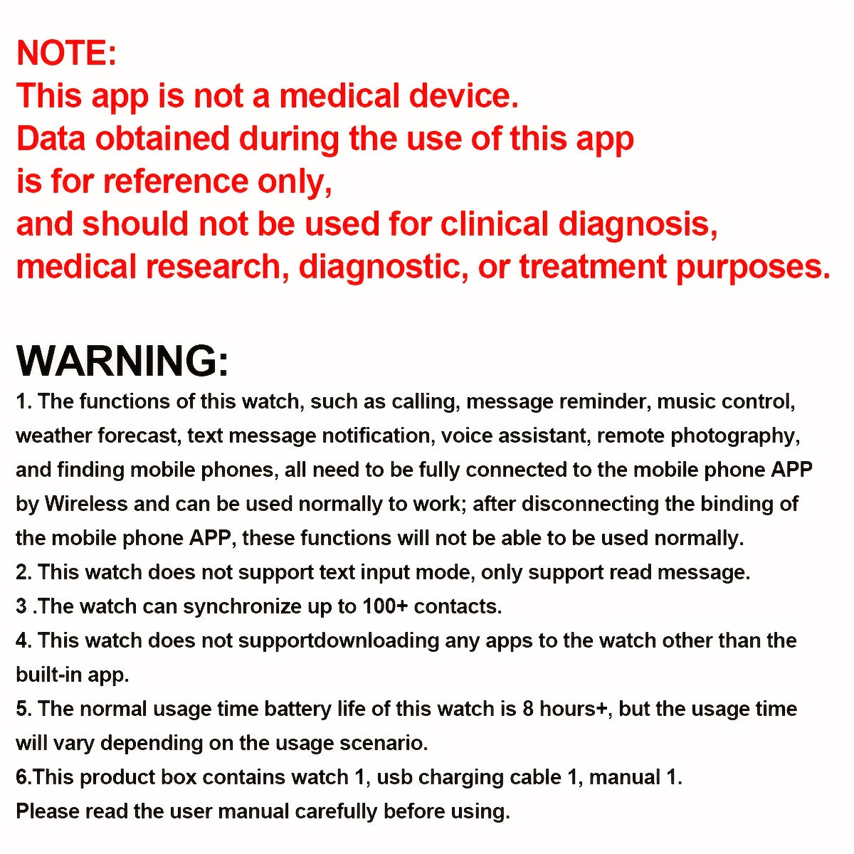 smartwatch wireless wireless unisex smartwatch 1 83 inch
