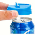 3pcs set leak proof lids keep drinks   beverage