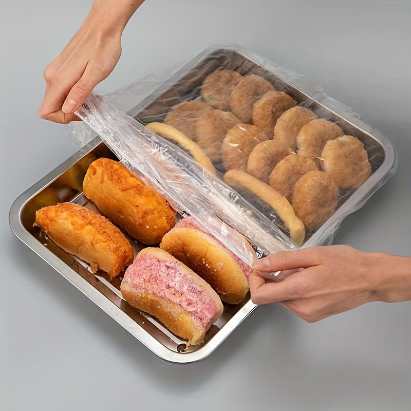 31 5  23 6 xxl extra large elastic food cover 30pcs