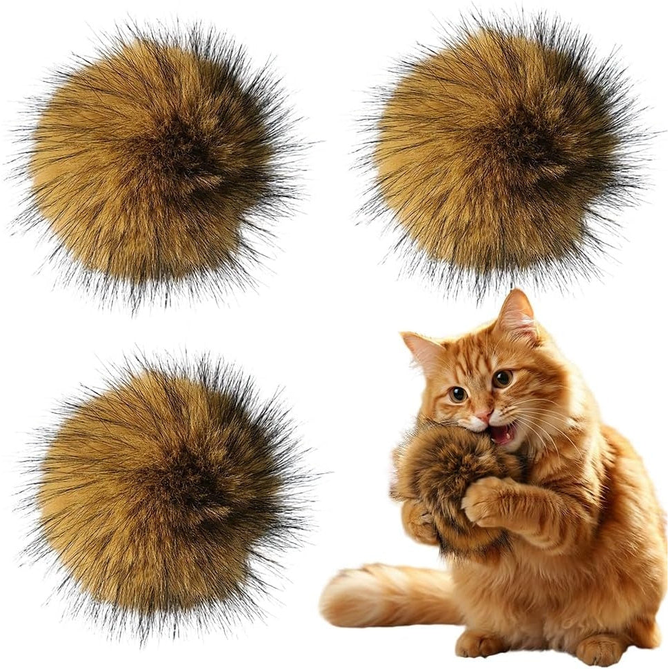 4pcs   rabbit cat toys indoor interactive cat