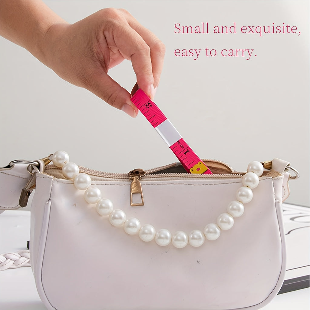 soft tape measure body measuring tape sewing tailor tape