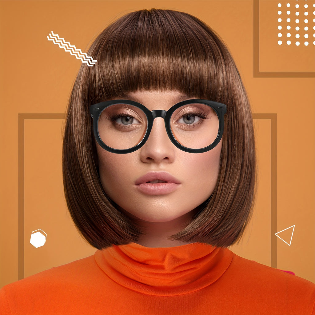 women complete retro costume turtleneck   outfit