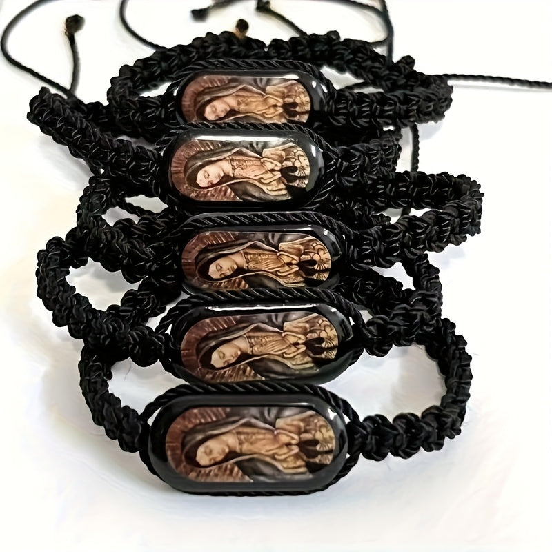 vintage fashion necklace oval pendant bracelet party jewelry