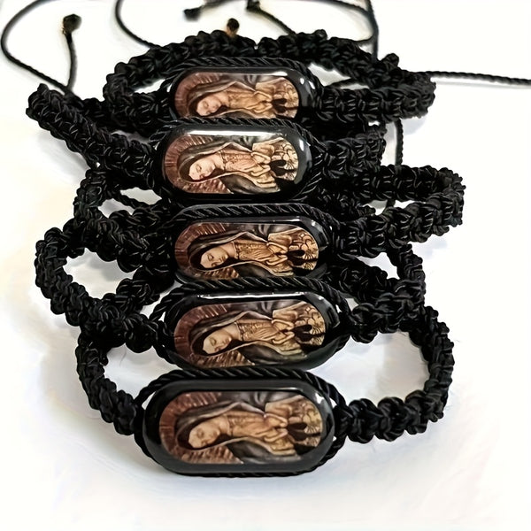 vintage fashion necklace oval pendant bracelet party jewelry