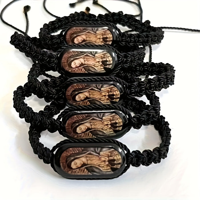vintage fashion necklace oval pendant bracelet party jewelry
