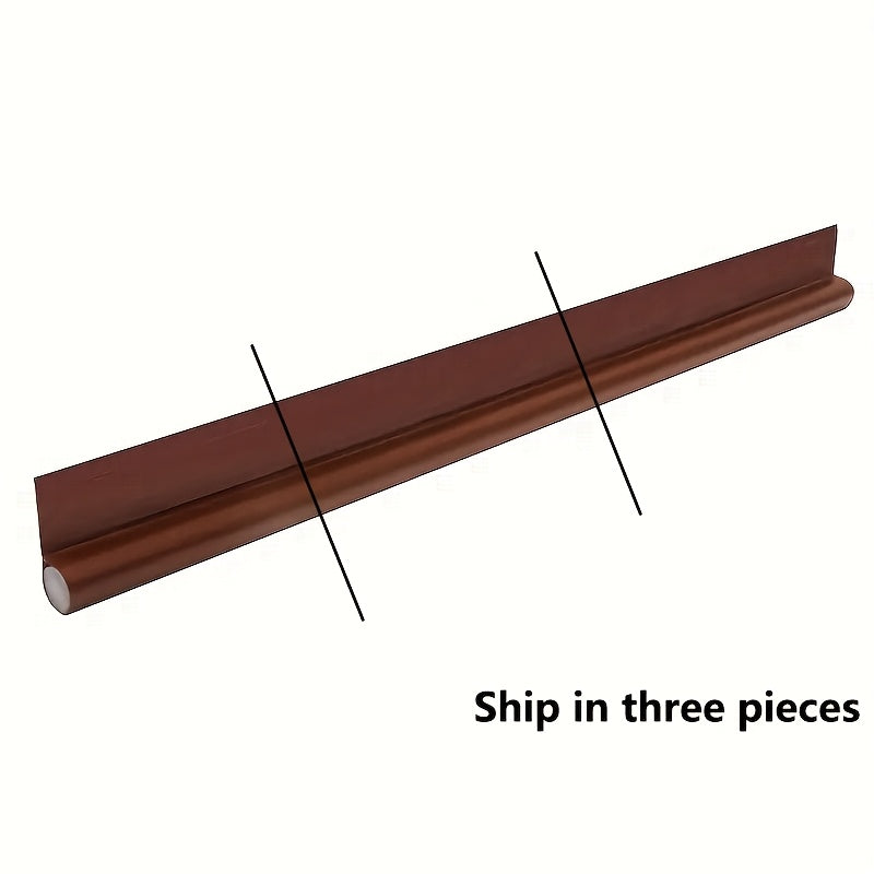 1 self   door   seal strip durable soundproof