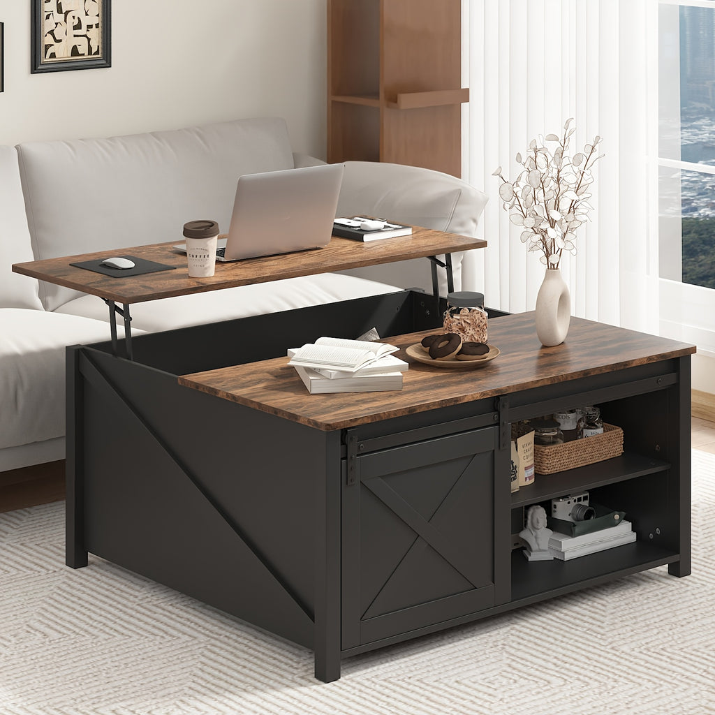 lift top coffee table storage square wood coffee tables