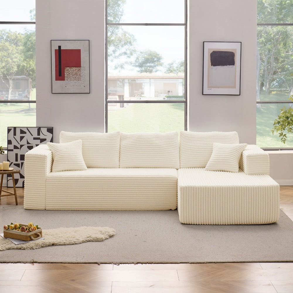 modular sectional sofa cloud sectional couch comfy l shaped