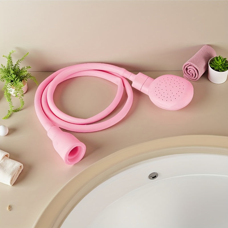 pet shower 1pc multifunctional sink faucet washer extendable