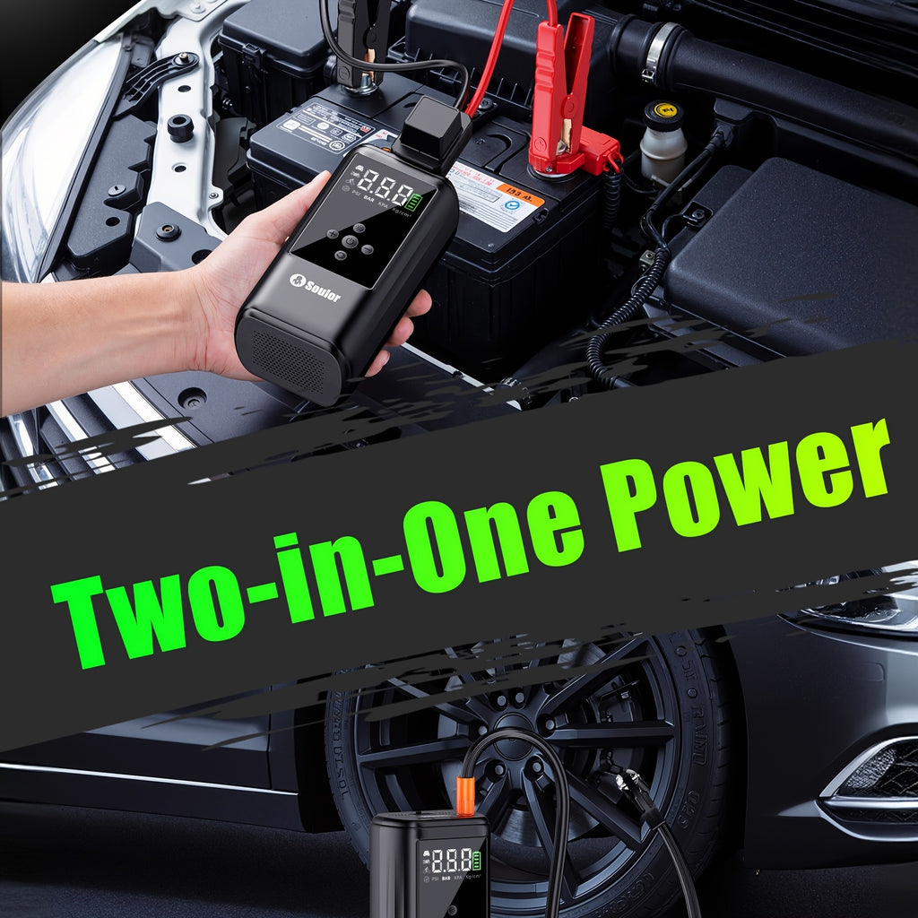 car jump starter 3000a 6000a portable starter power