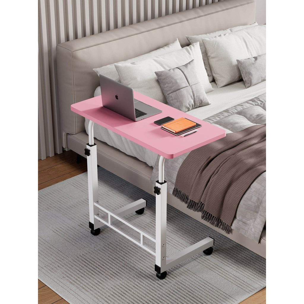 mobile lifting table computer workstation height adjustable