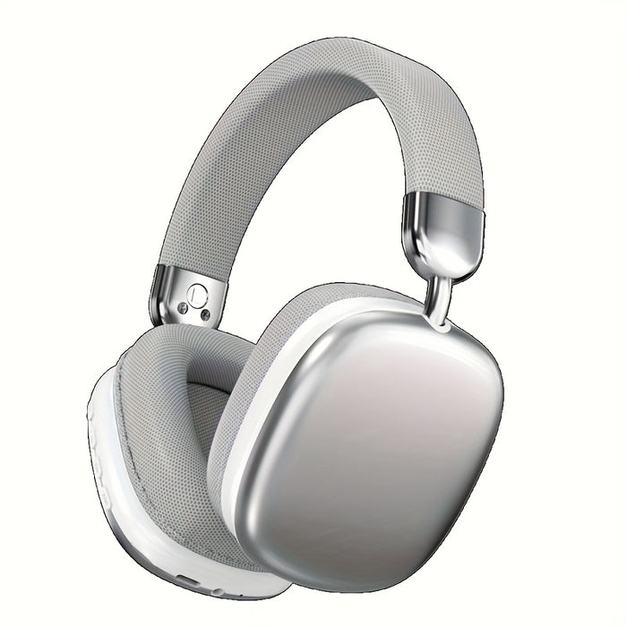 wireless earphones noise cancelling stereo comfortable