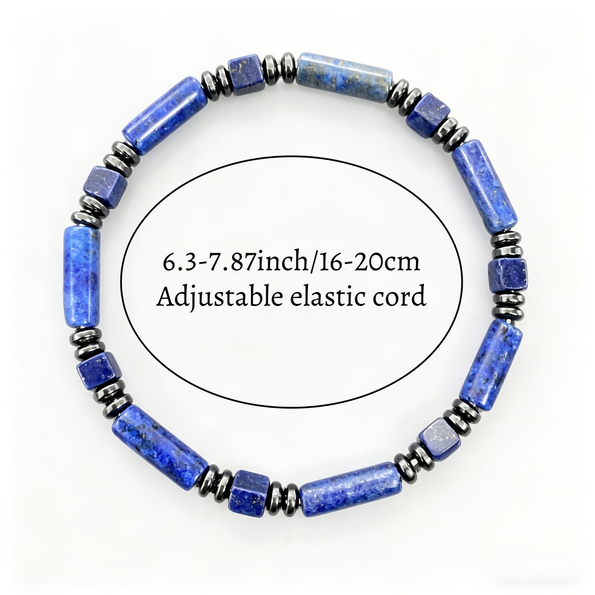 natural   bracelet fashion jewelry irregular