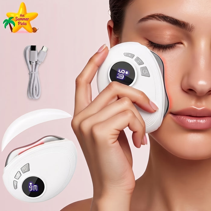electric gua sha facial sculpting 9  vibration another