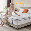 10 12 14 twin full queen king size memory foam mattress