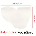 4pcs 2 sets comfortable fitting toenail