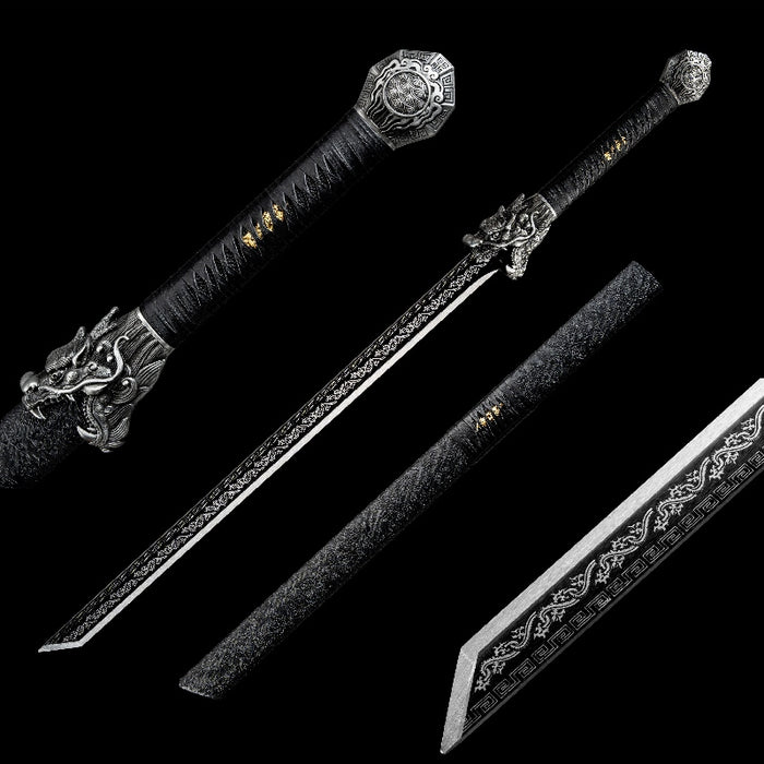 steel blade real