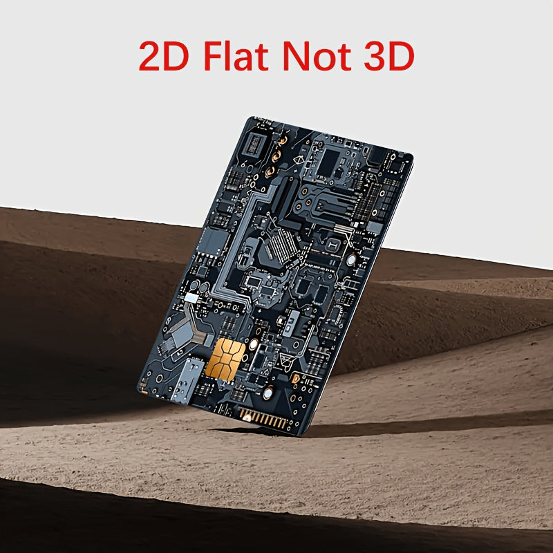 1pc circuit board   mechanical chip motherboard design