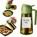 grade spray bottle suitable soy sauce olive oil etc