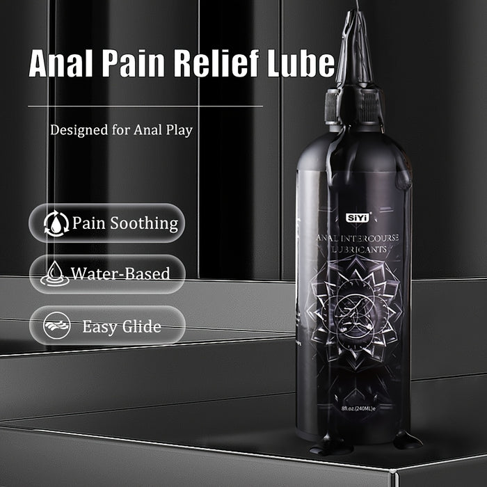 fl oz   pain relief   precision nozzle