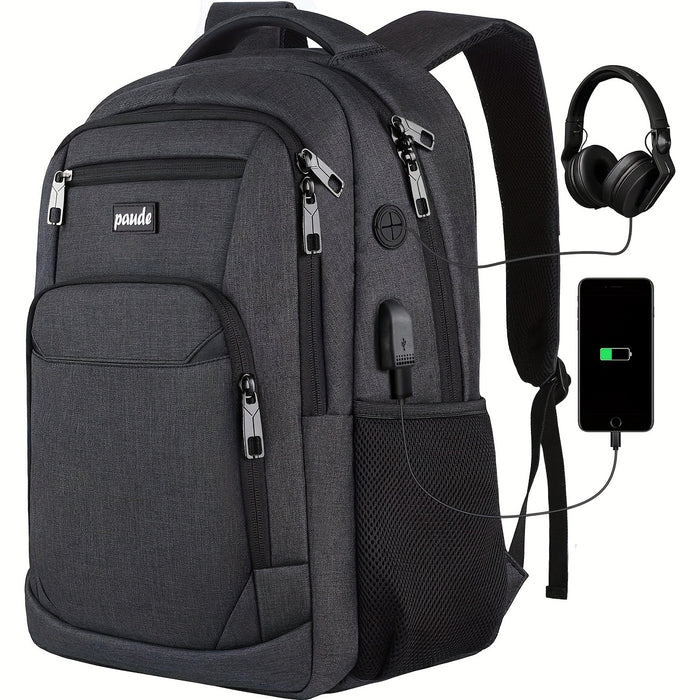 backpack men women school backpack teens 15 6 inch laptop