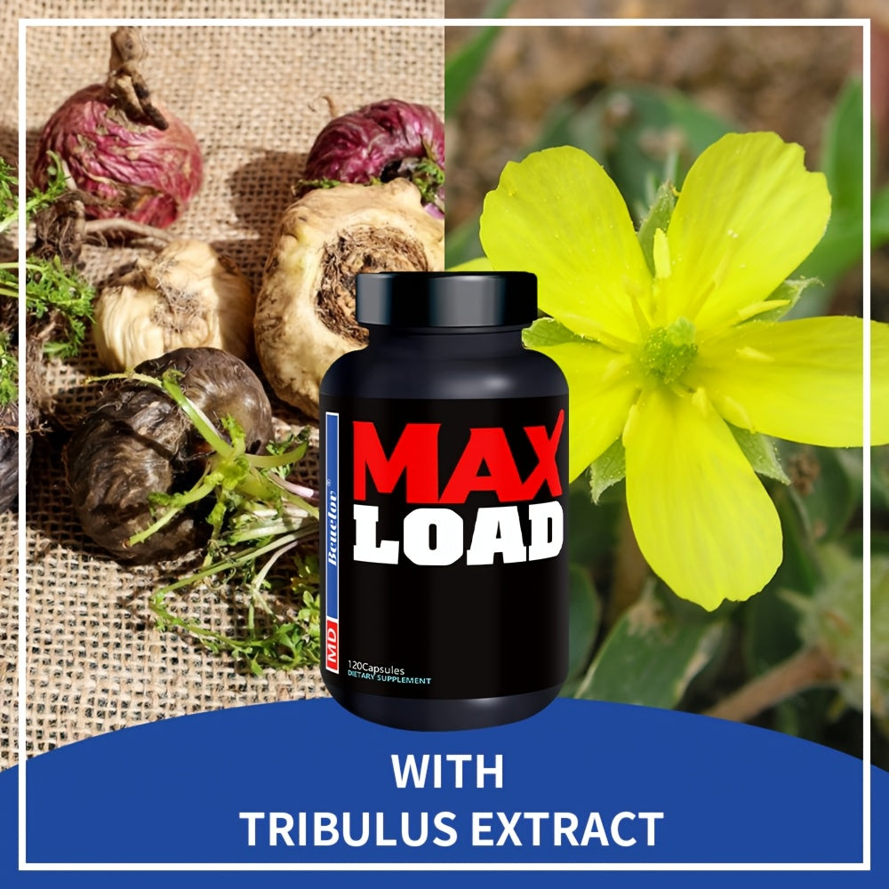 load supplements 7 in 1   supplement l arginine