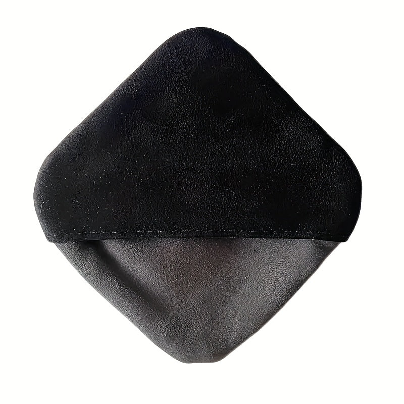 microfiber car touchscreen cleaning cloth hexagonal non