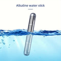 1pc portable hydrogen rich     metal