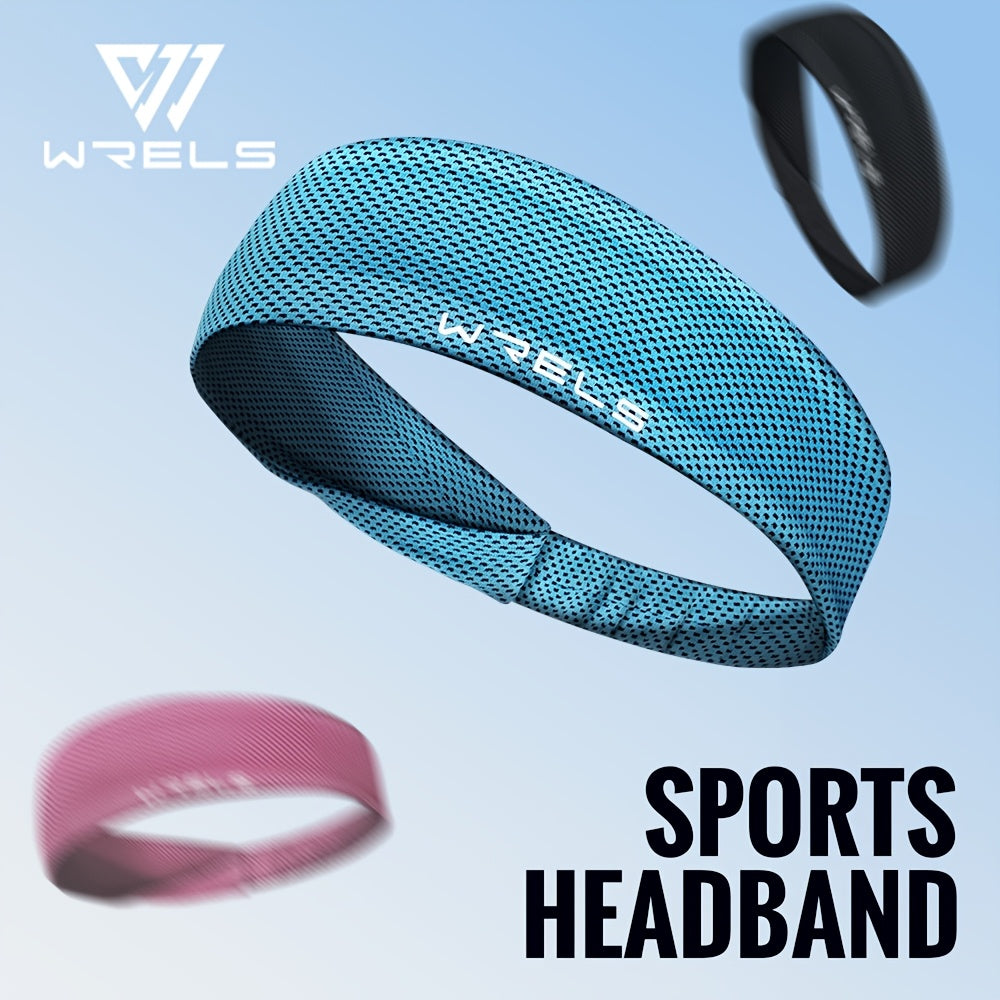 1pc   cooling sports headbands   technology