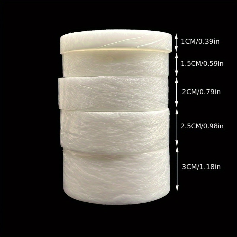 30m hemming tape roll   width 1 1