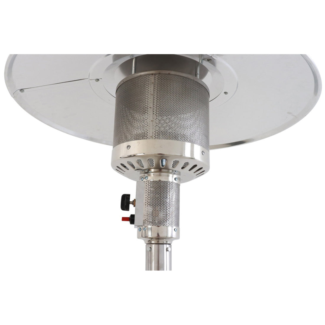 46000 BTU Propane Patio Heater