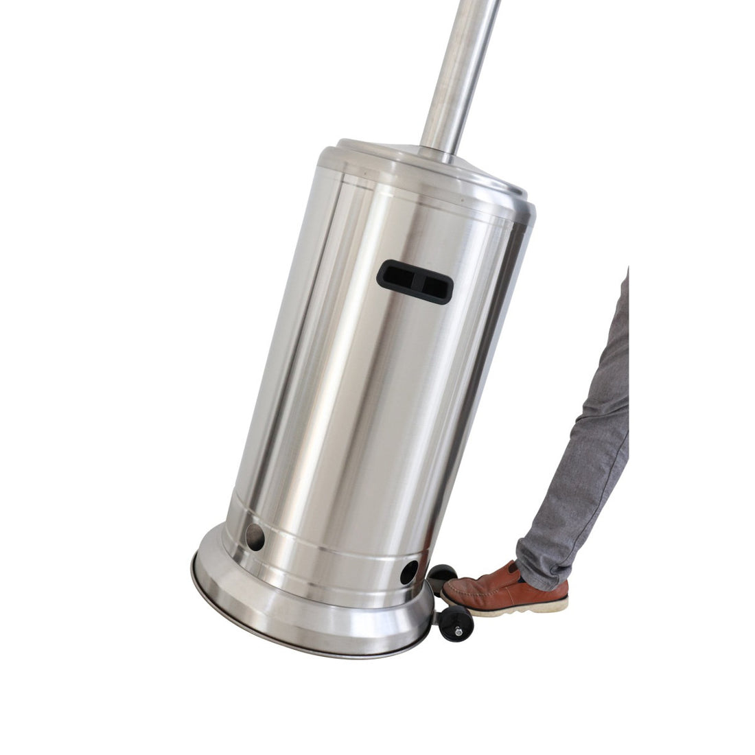 46000 BTU Propane Patio Heater Outdoor Heater