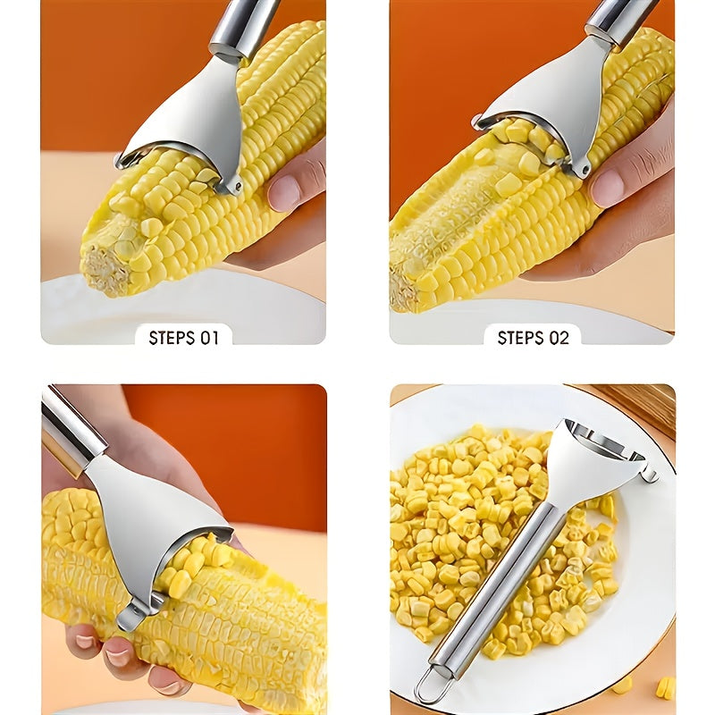 peeler   stainless steel