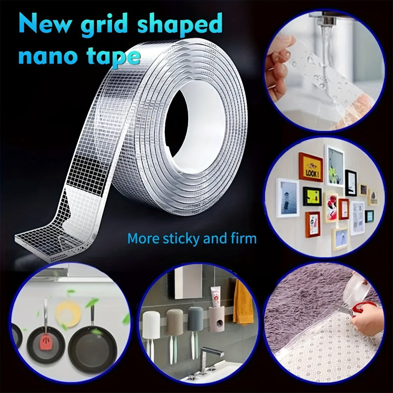 nano double sided tape 5 meters long