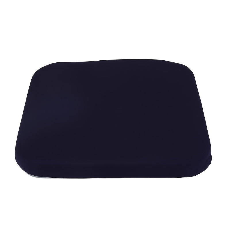 ergonomic square seat cushion slow rebound anti flattening