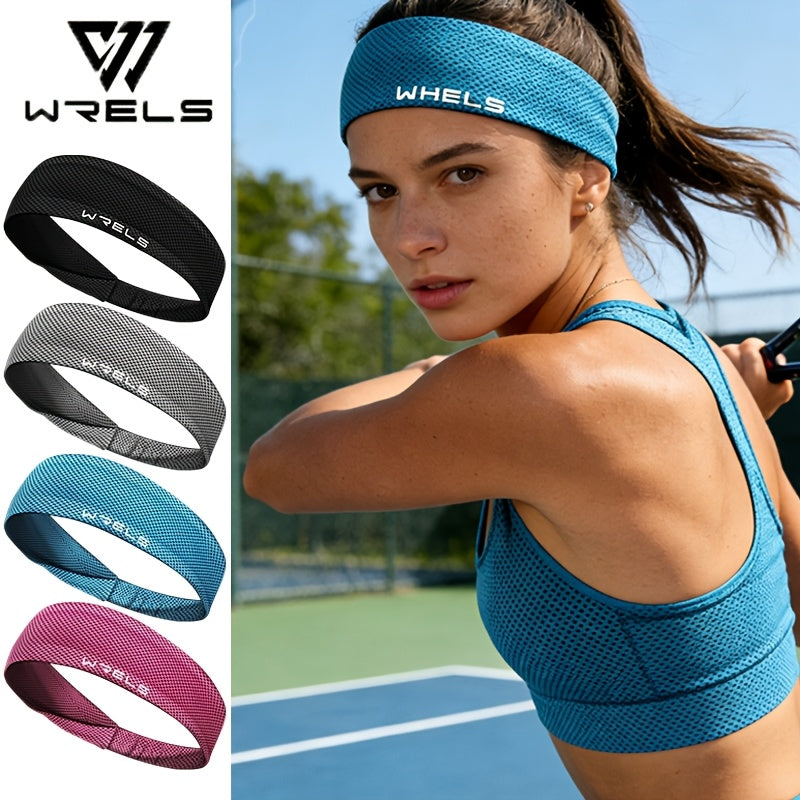 1pc   cooling sports headbands   technology