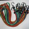 3pcs random color durable luggage rope strap