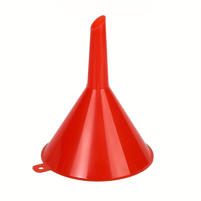 4pcs set multi size versatile funnel     liquids