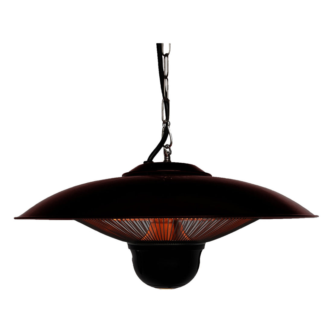 5100 Electric Hanging Patio Heater