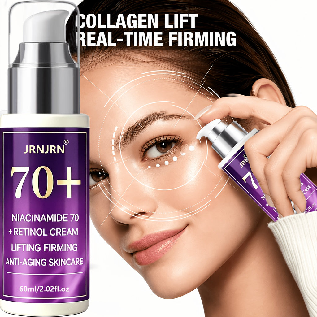 powerful super concentrated 70 niacinamide cream 20x