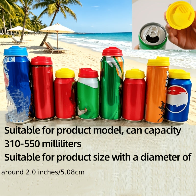 3pcs set leak proof lids keep drinks   beverage
