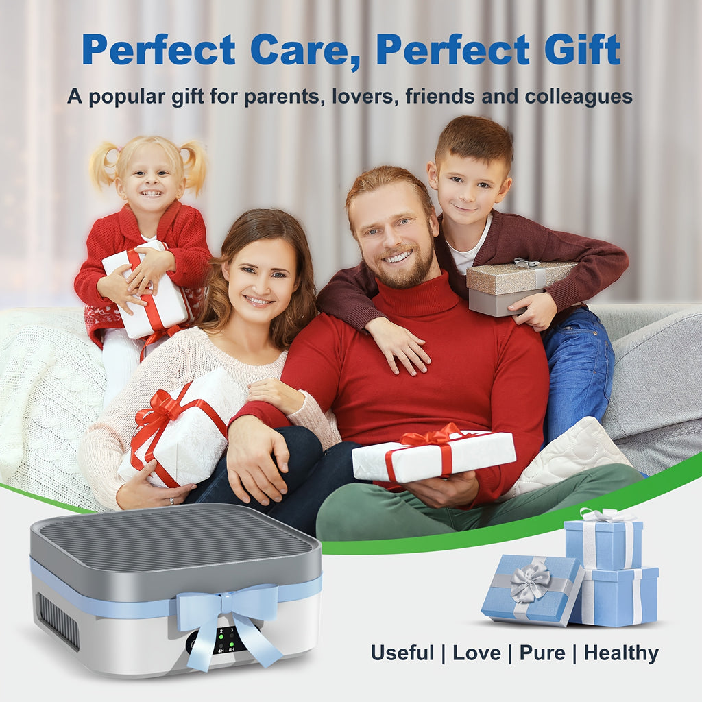 1pc air purifiers 2pcs air purifiers home bedroom 700 ft