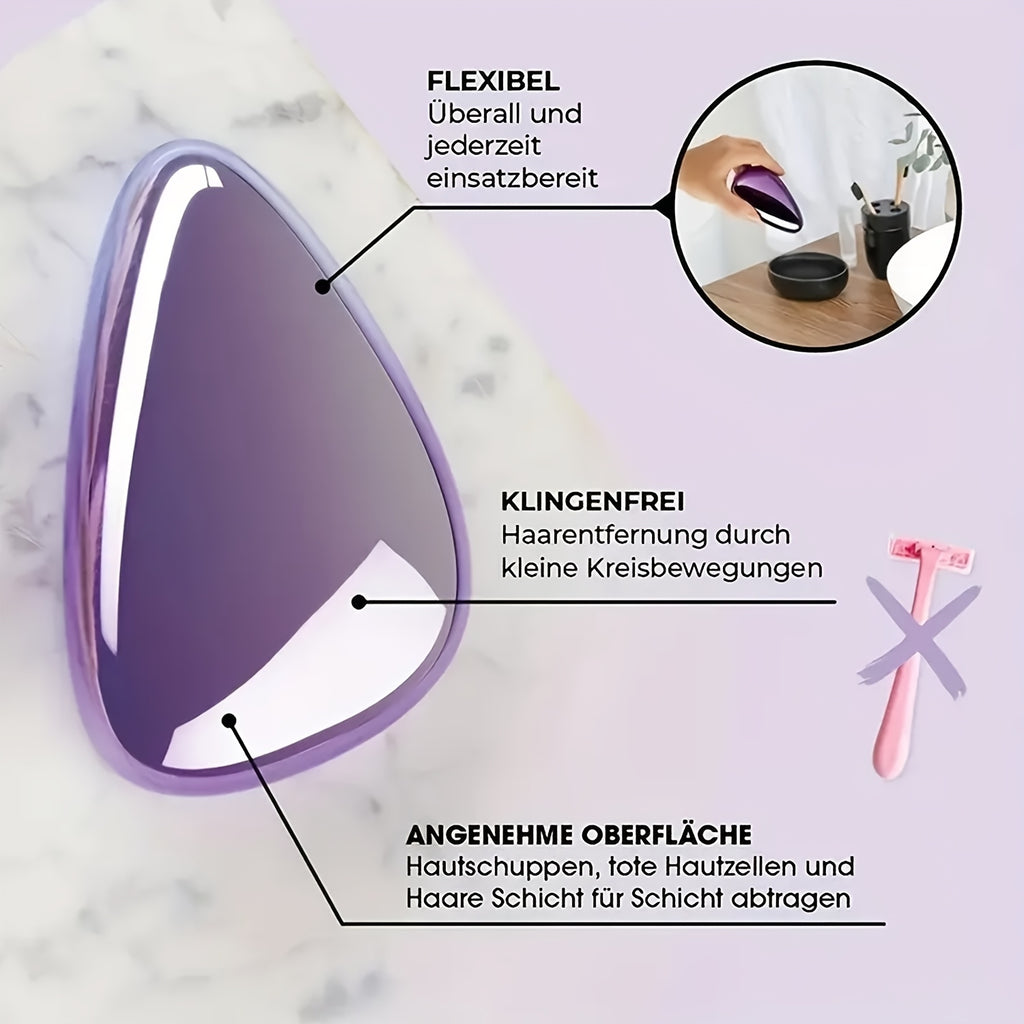 1pc   hair eraser epilator suitable women men