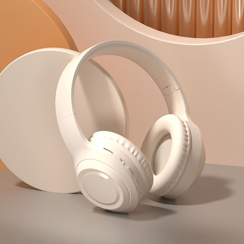 headphones enjoy wonderful music connect a 3 5mm audio cable