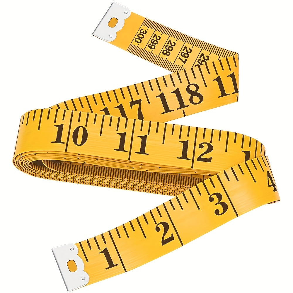120 118 11 double scale   tailors ruler