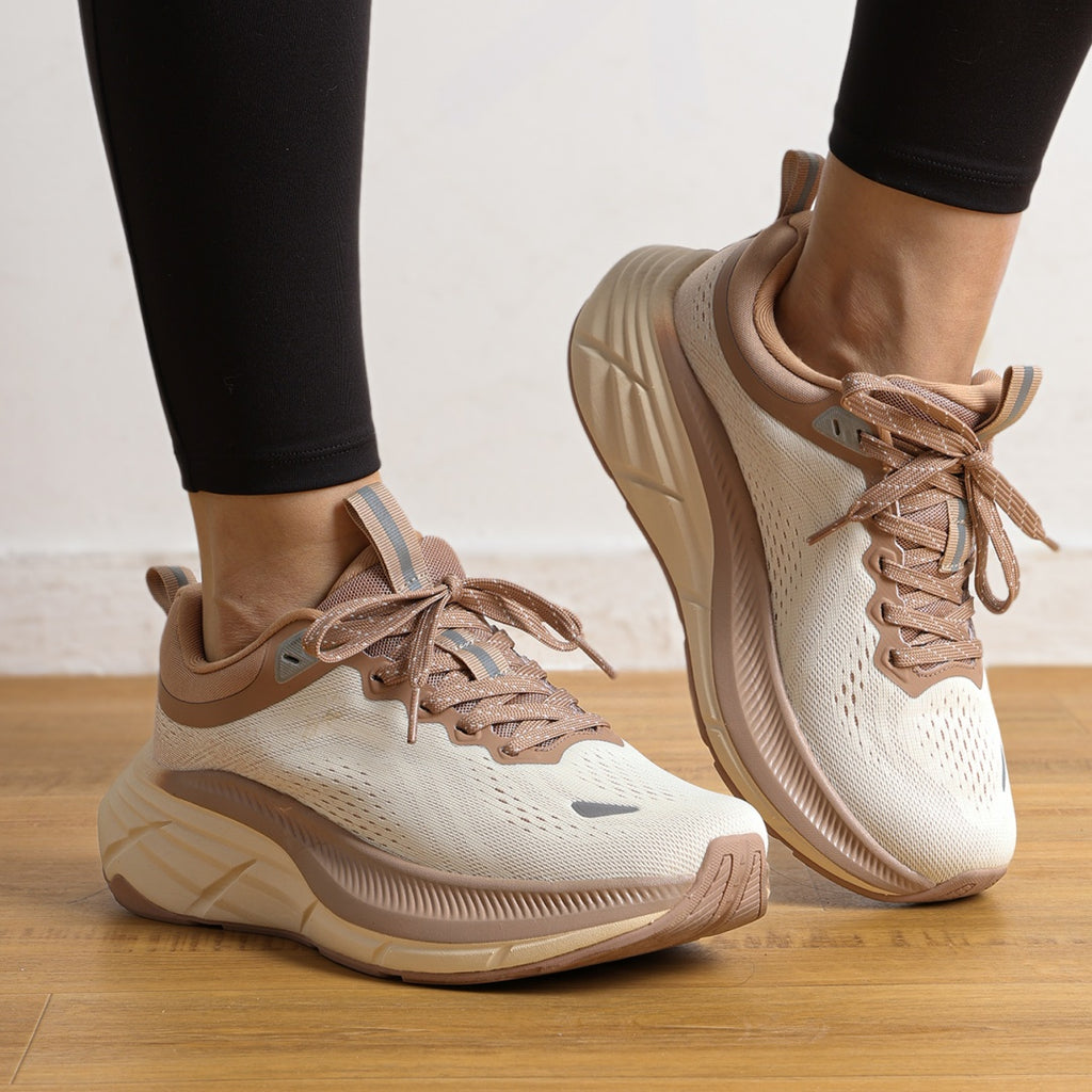 womens walking shoes cushion comfortable running tennis