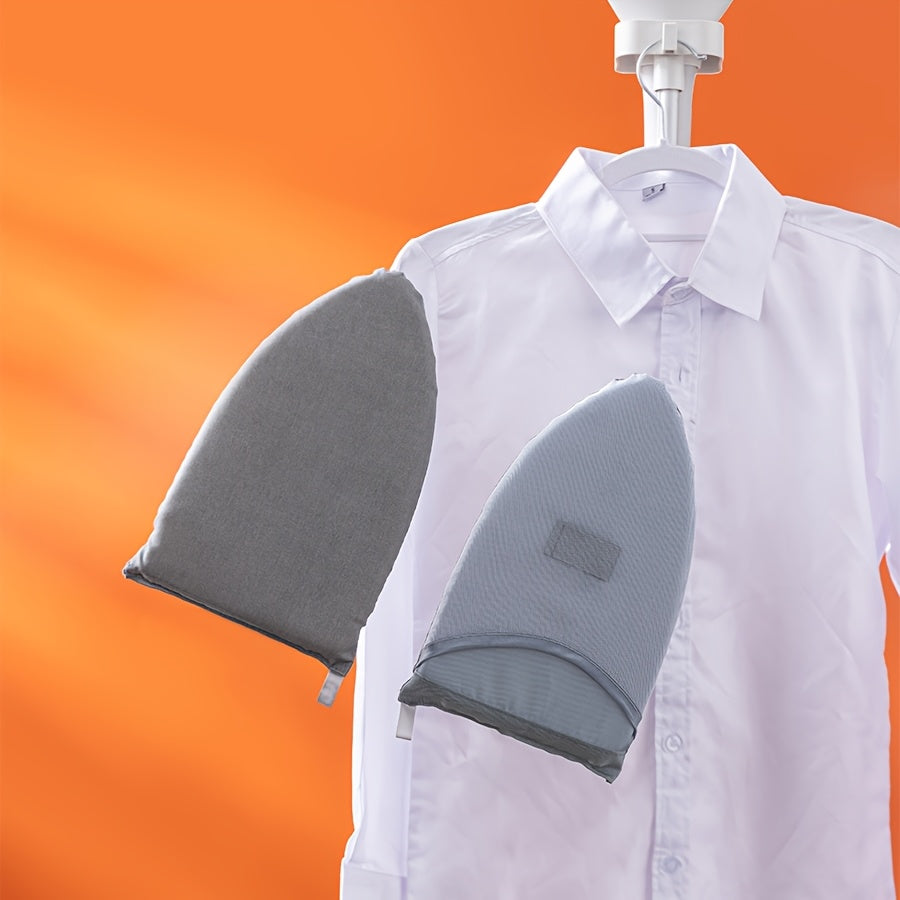 1pc handheld mini ironing board ironing board household