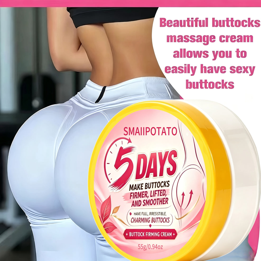 tightening plump   cream 55g lifting shaping