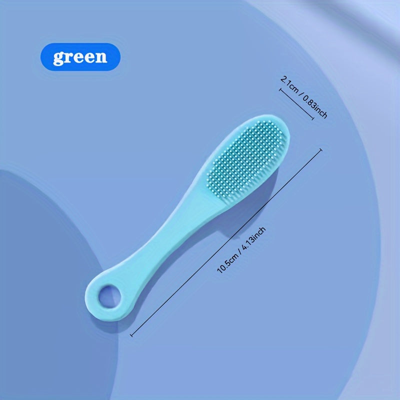 2pcs cat chin cleaning brush set cleaning brush universal