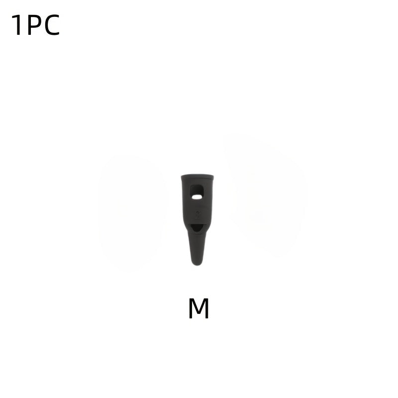 size   finger cover integrated handwriting
